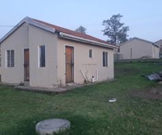 House for sale in Mdantsane Nu 13