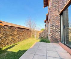 Townhouse for sale in Buccleuch