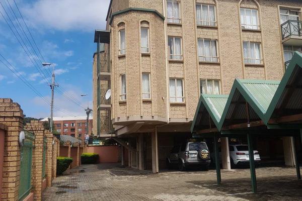 A great Investment for a student accommodation in Hatfield 
                             ...