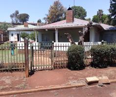 House for sale in Waterval Boven