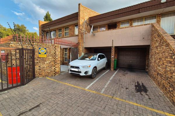 This townhouse is a gem for those seeking modern living, generous space, and a prime location in Middelburg.  Nestled in a well-kept ...