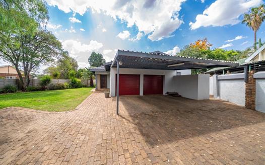 4 Bedroom House for sale in Randhart