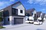 Property Development in Houghton Estate