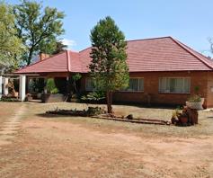 House for sale in Stilfontein Ext 2