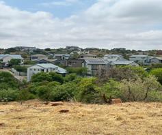 Vacant Land / Plot for sale in The Hills Game Reserve Estate