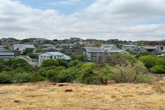 Vacant Land / Plot for sale in The Hills Game Reserve Estate