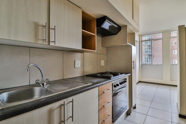 Bedroom Apartment flat to rent in Pretoria Central 607