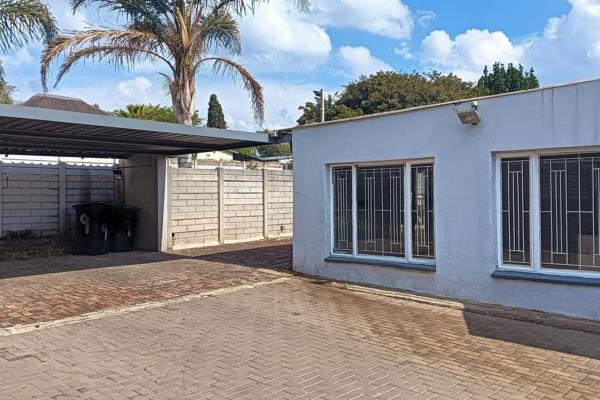 This lovely residence is securely situated on a shared property, which is located in the near vicinity of shops, schools and other ...