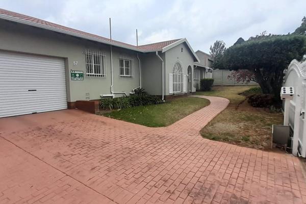 Three bedroom family home | modern kitchen | two bedroom flatlet | awesome garden with ...