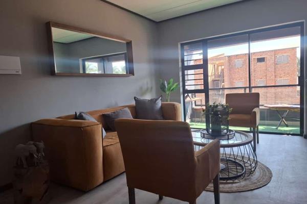 This brand-new 2-bedroom, 2-bathroom apartment offers the perfect blend of modern ...