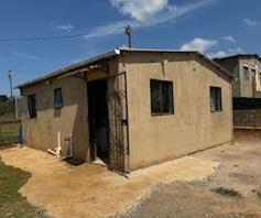 House for sale in Mpophomeni