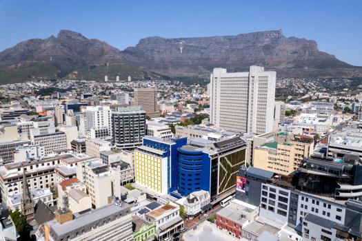 Commercial Property for sale in Cape Town City Centre