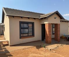 House for sale in Tweefontein AH