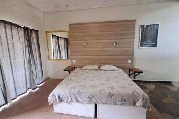 Rent:        R 7 800.00
Deposit: R11 700.00

The rental includes the following:
•	WIFI: Stay connected with high-speed internet ...