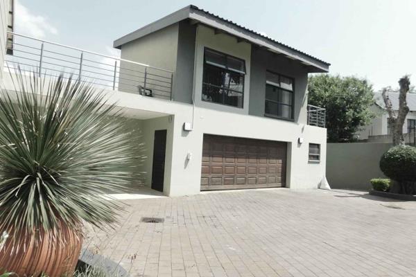 This remarkable double story home of 2506dqm comes as unfurnished.  This expansive home offers four generously proportioned bedrooms ...