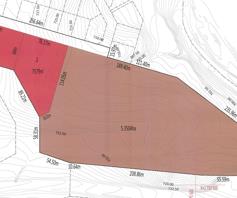 Vacant Land / Plot for sale in Steelpoort