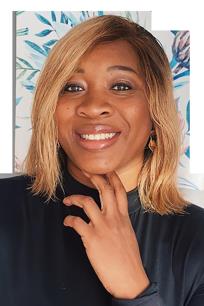 Waseela Jooma