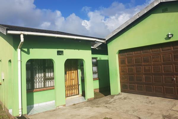 3 bedroom, 2 bathroom house for sale In Esikhawini