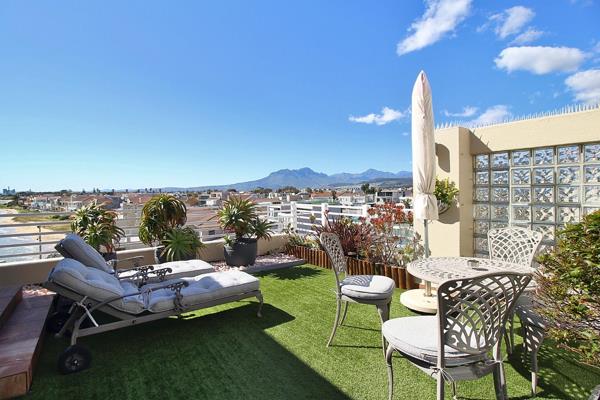 Experience the epitome of luxury living at this stunning 3-bedroom penthouse, perfectly ...