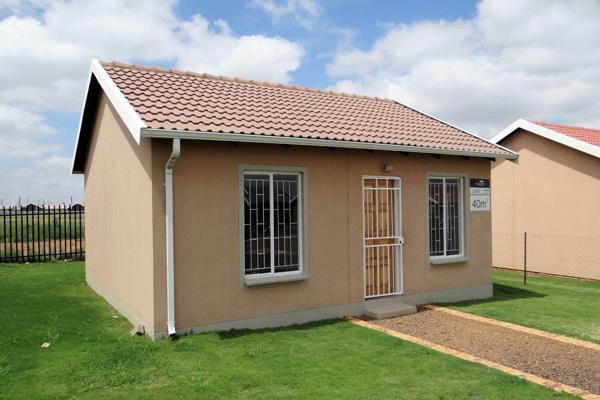 Introducing the new housing development in Savanna City, Johannesburg, where you can find the most affordable houses in the area. ...