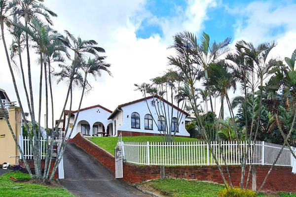 Property for sale by Jazmax Newlands