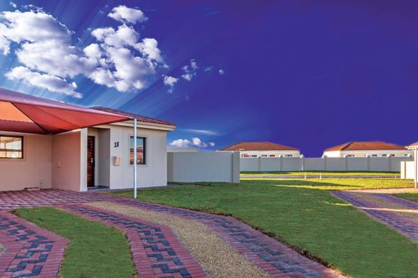 Stellendale Village is a well-established residential security estate situated in Kuils ...