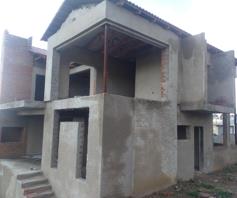 House for sale in Morelig