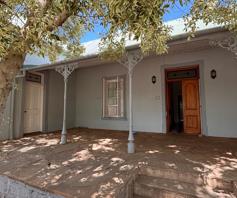 House for sale in Clanwilliam