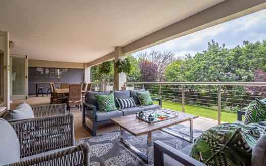 4 Bedroom House for sale in Bryanston