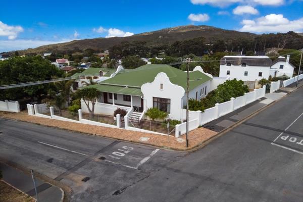 Charming Home with Timeless Character in a Prime Location

Step into this stunning, well-maintained home brimming with character and ...