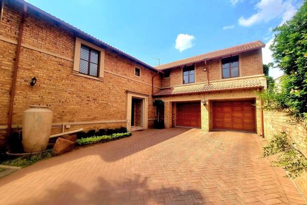 In the heart of the charming neighbourhood of Farrarmere lies a hidden gem - Cambridge Gardens, a Secure and Luxurious Estate that ...