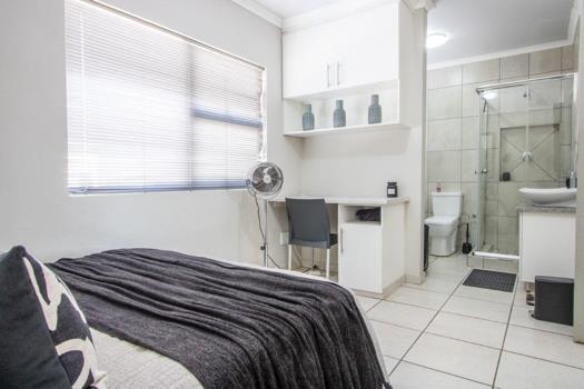 3 Bedroom Apartment / Flat to rent in Mooivallei Park