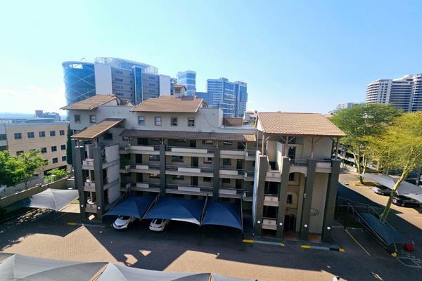 A beautiful 2 bedroom 2 bathroom apartment on the third floor in Sandton is available for rent! 

This unit is located in the hub of ...