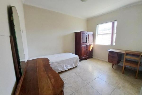 Students or working professionals welcome!!
Responsible students
no parties etc

room 8
rent: r3500
deposit r3500

occupation: ...