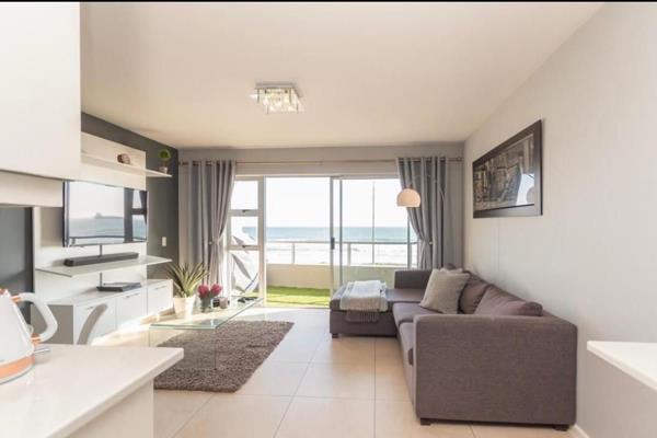 a Beautiful 1 bedroom, 1 bathroom unit with beach view unit in Blouberg.

This stylish finished unit offers modern luxury living in ...