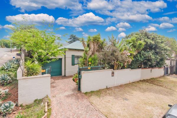 VIEWINGS BY APPOINTMENT-CONTACT AGENT TO BOOK
CHARACTER HOME IN MELVILLE

Perched on a tranquil Hilltop this charming original ...