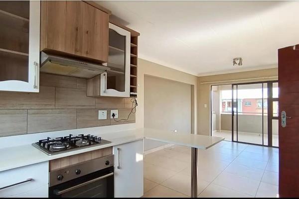 Property Description: This inviting 2-bedroom home offers a modern, open-plan kitchen, a comfortable lounge, and a full bathroom. With ...