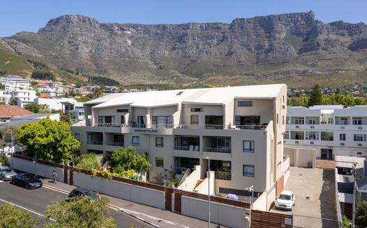 1 Bedroom Apartment / Flat for sale in Vredehoek