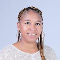 Agent profile for Candice Major