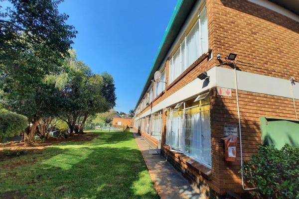 2 Bedroom townhouse for sale in Eldoraigne.

This property is close to schools as well ...