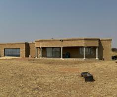 House for sale in Madibe-Magelelo