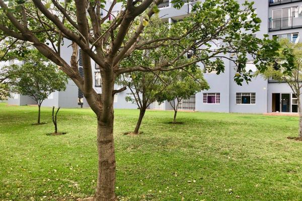 Available 1 December 2024

This apartment is located in the Menlyn precinct. 
The ...