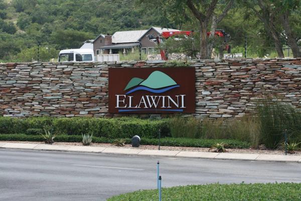 Build your dream home on this beautiful double stand in the esteemed Elawini Lifestyle Estate.

Elawini offers a secure, gated ...