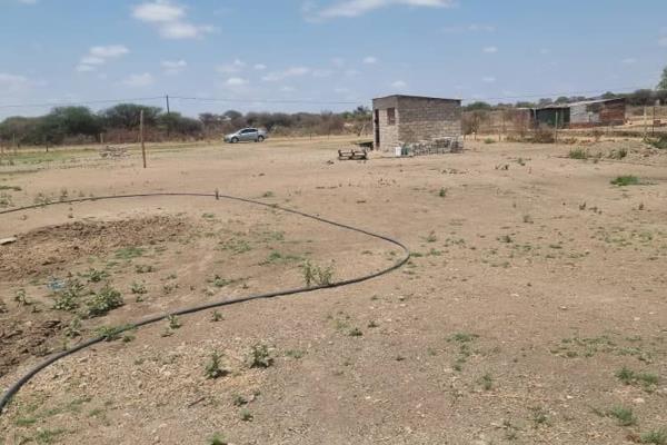 Vacant Land for Sale in Klipgat C
What an opportunity. The land is perfectly located for either Homeowner or Investor. Come and build ...