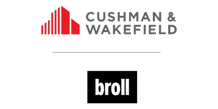 Property to rent by Cushman & Wakefield | BROLL