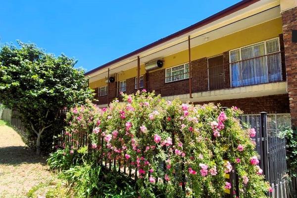 Offering six flats with two bedrooms, one bathroom &amp; a open plan lounge/ dining &amp; a comfortable kitchen.
With the six flats ...