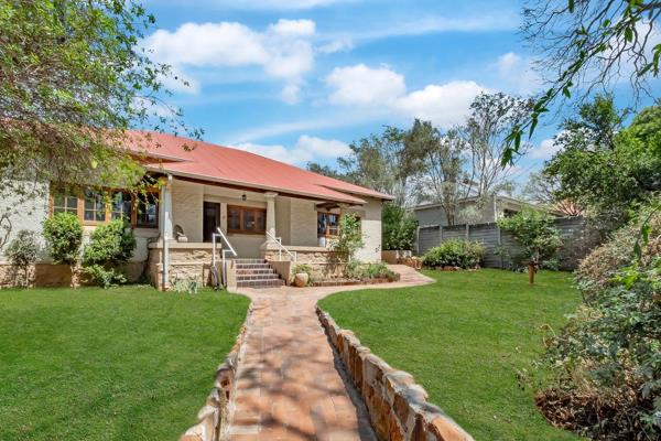 OFFERS FROM R 2,250M

A great opportunity to create your forever home in one of the most desirable locations in this sought-after ...