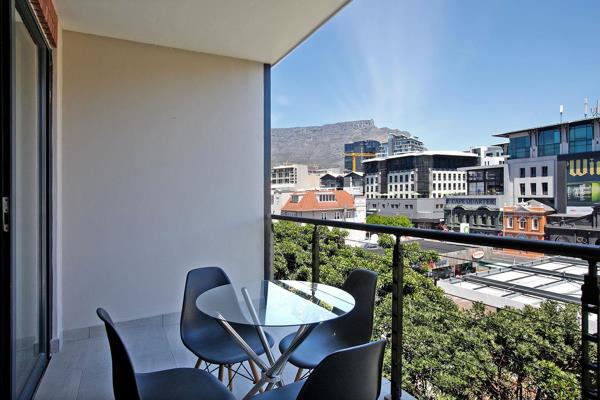 Welcome to your urban oasis in the heart of De Waterkant! This spacious unfurnished 1-bedroom, 1-bathroom rental at The Rockwell blends ...