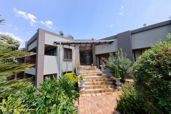 MODERN, SECURE, AND SPACIOUS LIVING

Welcome to this stunning 5-bedroom property in ...