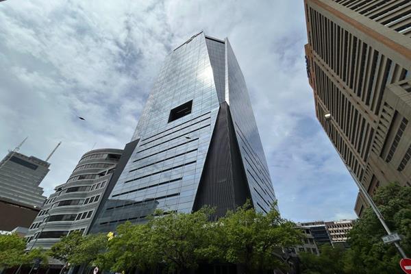 Approximately 40 sqm Office Space Available for Rent in Foreshore

This office suite ...